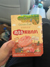 爷爷的农场有机调味料品 拌饭料猪肝粉酱油辅食添加 100%纯花生酱200g 实拍图