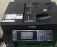 爱普生（EPSON）L15168 A3+ 彩色喷墨打印机办公 自动双面打印复印扫描传真一体机 有线/无线 实拍图