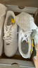 耐克NIKE缓震板鞋男空军一号AIR FORCE 1运动小白鞋CW2288-111白42.5 实拍图