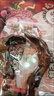 三只松鼠老卤鸭掌计量称重约500g卤香味鸭肉零食鸭爪熟食肉干肉脯线下热卖 实拍图