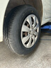 玛吉斯（MAXXIS）轮胎/汽车轮胎 175/70R14 84H EC1 适配桑塔纳/现代 实拍图