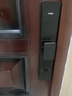 海尔（Haier）智能门锁指纹锁指纹密码锁全自动开关锁电子门锁HFD-P30SE-CA 实拍图
