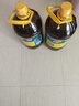 福临门 食用油 非转基因 低芥酸纯正菜籽油5L  中粮出品 浸出工艺 实拍图