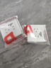 德力西（DELIXI） 开关插座面板瓷感亮面CD827S 白色无框大板86型墙壁开关电源面板 正五孔插座10A 实拍图