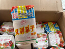 义利 果子面包 北京特产 传统切片手撕面包 早餐下午茶办公室休闲零食 蜡纸包装245g*6个1470g 实拍图
