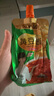 佐香园黄豆酱450g*3【黄豆酱】 豆瓣酱调味酱 东北大酱非转基因大豆 实拍图