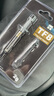 Thermalright(利民)  TF8(2g)（导热硅脂/ CPU散热膏/ 2g装/导热系数13.8/笔记本导热膏） 实拍图