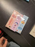 啵乐乐（Pororo）儿童牙膏宝宝防龋齿固齿3-6-12岁防蛀含氟进口换牙期80g*3套装 实拍图