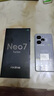 realme【国家补贴】真我Neo7 Turbo 天玑9400e 超薄续航大电池护眼直屏 智能游戏AI性能手机12+256透明灰 晒单实拍图