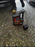 胜牌（VALVOLINE）金皇经典版 全合成机油 发动机润滑油 0W-20 SP级 GF-6 4L 实拍图