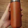 MOMOCONCEPT迷你保温杯女士高颜值momo生日节日送礼小容量口袋水杯200ml 实拍图