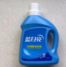 蓝月亮 羽绒服专用洗衣液500g/瓶 去污护绒 蓬松 低泡易漂 实拍图