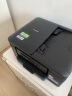 兄弟（brother）DCP-T735DW家用学习彩色打印机墨仓喷墨机725升级新款（无线云双面打印打印复印扫描一体机） 实拍图