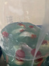 【鹤顶红】精品金鱼幼苗小鱼鱼苗红帽招财冷水鸿运当头狮子头好养鱼苗小型 鸿运当头买6送4 4-6厘米【灵动好看】 实拍图