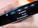 小天才 点读笔多功能 扫描 笔 翻译  学习机通用智能英语点读笔小学生初高中 便携单词典全科课程 四代专业版 5-18岁小学英语同步 标配:点读笔+小天才古诗词 实拍图