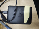 西部数据（WD）1TB 移动硬盘 USB3.0 元素系列 2.5英寸 机械硬盘 笔记本电脑外接 外置扩容备份 大容量家庭存储 实拍图