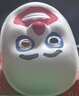 亚朵星球枕头颈椎枕芯睡眠深度养护慢回弹睡觉专用记忆棉枕头芯单人高枕 实拍图
