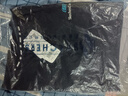 斯凯奇（Skechers）七夕情人节礼物短袖夏季男女同款针织舒适短袖衫百搭L225U117 实拍图