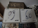 宏碁（acer）【热销10W件】OHR300头戴式蓝牙耳机无线降噪耳麦电脑游戏运动音乐超长待机礼物通用苹果华为小米 实拍图