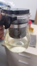 一杯香组合茶叶四大绿茶龙井碧螺春安吉明前白茶400g2025新茶礼盒装送礼 实拍图
