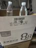 1号会员店（One's Member） 天然苏打水 天然弱碱性 北纬47°克东县黄金水源带520ml*24瓶 实拍图