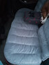 笨斯基汽车坐垫冬季保暖车垫办公椅单片坐垫短毛绒加厚冬天棉座垫座套 小蛮腰款7件套（非灰色请留言） 实拍图