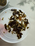 秋田满满 高钙高铁DHA海苔碎114g 拌饭料_享婴儿宝宝儿童辅食食谱 实拍图