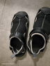 卡骆驰（crocs）男运动凉鞋 激浪酷网轻便透气舒适休闲鞋 205289-001 M10 实拍图