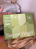 SecretWorld文胸女无痕隐形凸点防走光乳贴无肩带小胸聚拢吊带婚纱专用胸贴 实拍图