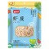 富昌 虾皮60g 小虾米海米干 海产干货紫菜汤原材料 调味食材 实拍图