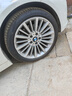 倍耐力防爆胎225/45R18 95Y 第二代Cinturato 新P7(R-F)(*)原配宝马3系 实拍图