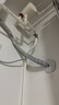 华凌空调 2匹 超一级能效神机二代 电量查询 卧室客厅空调挂机KFR-50GW/N8HE1Ⅱ 以旧换新家电国家补贴 实拍图