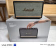 MARSHALL（马歇尔）ACTON II  BLUETOOTH音箱2代无线蓝牙家用重低音音响 黑色 实拍图