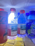 农夫山泉 饮用水饮用天然水380ml*24瓶 办公商务会议 塑膜纸箱随机发货 实拍图