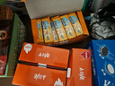 劲仔 小鱼仔零食小鱼干香辣味 300g/盒 20包 实拍图