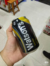 屈臣氏（Watsons）苏打水香草味低糖0脂低卡气泡饮料调酒330mL*24罐新老包装随机发 实拍图