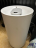 美的（Midea）空气加湿器净化器一体机便携家用母婴专用卧室静音除菌喷雾器空调风扇伴侣女生礼物国家补贴98K 实拍图
