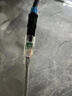 CNCOB六类网线延长线 Cat6类千兆网络延长线 RJ45网口接头电脑路由器连接器线 纯铜屏蔽双绞线3米 实拍图