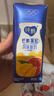 蒙牛纯甄芒芒西柚酸奶 200g*10盒 送礼盒装 （新老包装随机发） 实拍图