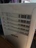 美菱（MeiLing）移动空调单冷暖型 空调一体机免外机免排水免安装小空调可移动式空调厨房客厅出租房立式制冷空调 2匹 单冷旗舰版 实拍图