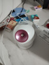 金稻 蒸脸仪器面部喷雾补水仪蒸汽机加湿器热喷蒸脸器Q版便携面膜搭档美容仪生日礼物宿舍可用 KD233 实拍图