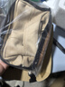伴君 汽车纸巾盒车用抽纸盒天窗遮阳板挂式车载椅背头枕餐巾纸抽盒 绒布款 实拍图