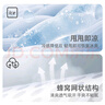 yottoy冷感毛巾运动毛巾速干吸汗健身房跑步夏季专用便携冰凉轻薄透气 实拍图