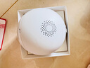 萤石摄像头C6C2K星光夜视智能家居云台室内摄像头监控器家用无线wifi手机远程高清4mp 新C6c 星光版【400万星光夜视+5G双频】 32G高速卡【下单升级64G】 实拍图