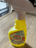 花王（KAO）浴室清洗剂500ml 洗手台瓷砖除水垢卫生间清洁剂 新旧包装随机发 实拍图