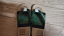 昌祥回力人字拖鞋男士2025新款夏季外穿防滑凉拖潮流休闲夹脚沙滩凉鞋 A2079绿色 40 实拍图