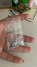 Fanci范琦奇遇花园系列蝶之舞流苏银项链高级感生日520送女朋友礼物 白色 实拍图