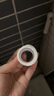 炫嘉米塔尔硅胶止水带防水胶带水管补漏胶带强力堵漏水贴胶布密封条 白色 实拍图