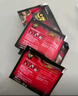 中原G7美式速溶0蔗糖0脂健身黑咖啡200g（2g*100包）越南进口 实拍图