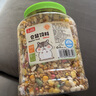 licheers五谷仓鼠粮罐装金丝熊主粮食物松鼠口粮饲料宠物粮食主食1200ml 实拍图